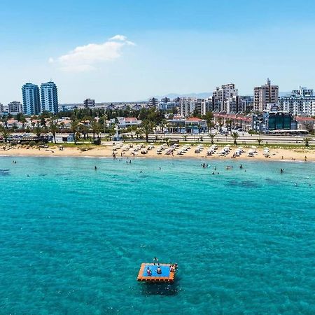 Royal Life Poseidon B Appartement Agios Georgios  Buitenkant foto