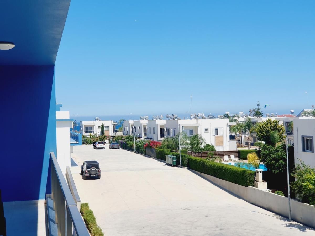 Royal Life Poseidon B Appartement Agios Georgios  Buitenkant foto